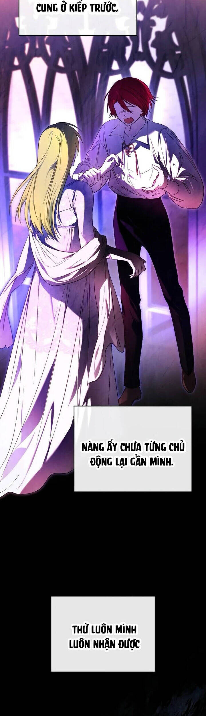 Bạo Chúa Độc Ác Trở Lại - chap15 - Trang 7